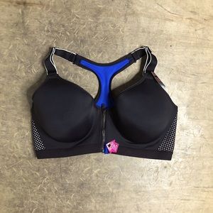 MAIDENFORM SPORT - 36DD - Medium Impact